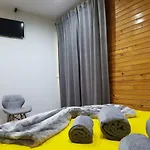 Casa Da Bela Vista - Serra Da Estrela * Covilhã