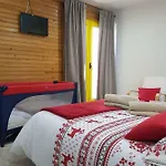 Casa Da Bela Vista - Serra Da Estrela Covilhã