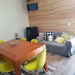 Casa Da Bela Vista - Serra Da Estrela Lägenhet
