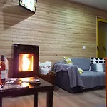 Lägenhet Casa Da Bela Vista - Serra Da Estrela