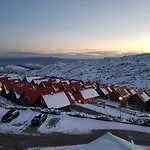 Casa Da Bela Vista - Serra Da Estrela Apartament Covilhã