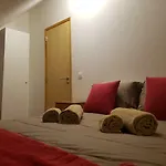 Lägenhet Casa Da Bela Vista - Serra Da Estrela *