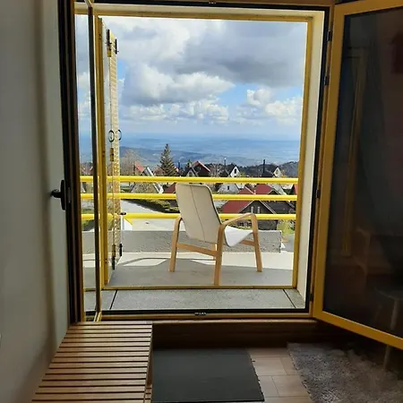 Appartement Casa Da Bela Vista - Serra Da Estrela Covilhã