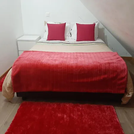 Appartement Casa Da Bela Vista - Serra Da Estrela