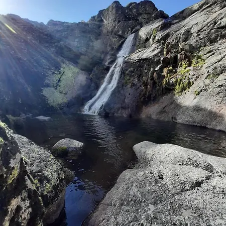 Casa Da Bela Vista - Serra Da Estrela 公寓 *