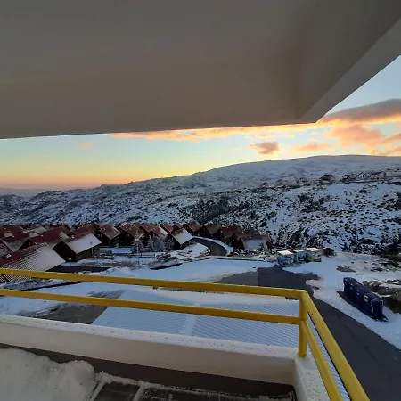 Casa Da Bela Vista - Serra Da Estrela דירה