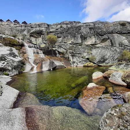 Casa Da Bela Vista - Serra Da Estrela