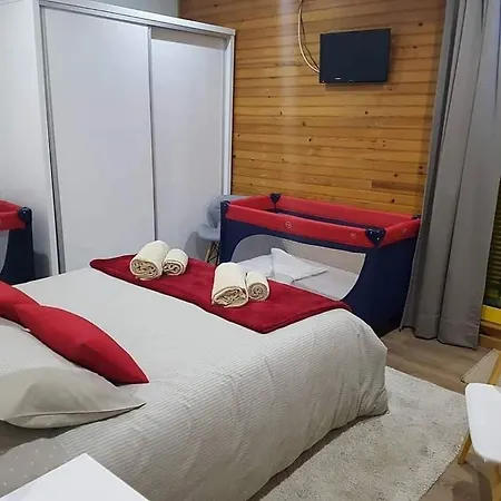 Casa Da Bela Vista - Serra Da Estrela Appartement Covilhã