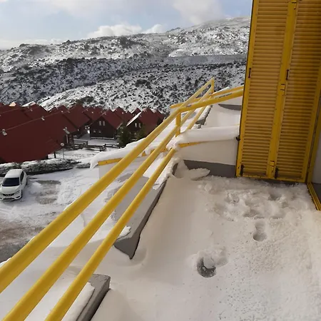 Casa Da Bela Vista - Serra Da Estrela