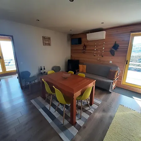 Casa Da Bela Vista - Serra Da Estrela *