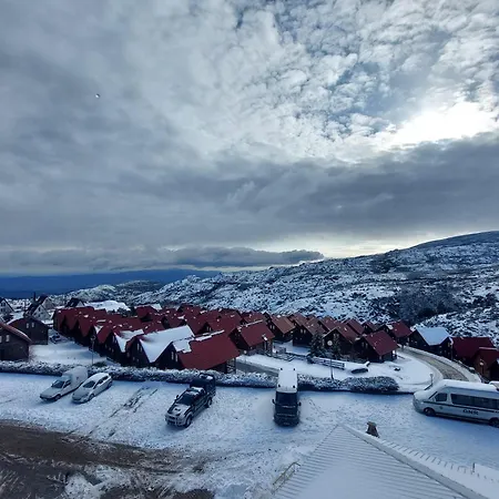公寓 Casa Da Bela Vista - Serra Da Estrela *