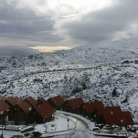 Casa Da Bela Vista - Serra Da Estrela * 科维良