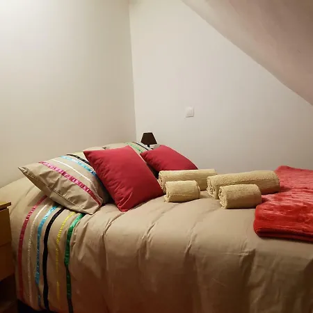 Casa Da Bela Vista - Serra Da Estrela 科维良