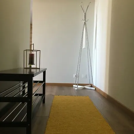 Casa Da Bela Vista - Serra Da Estrela דירה