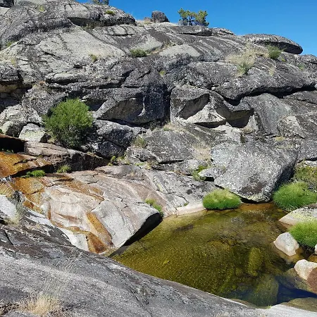 Appartement Casa Da Bela Vista - Serra Da Estrela Covilhã