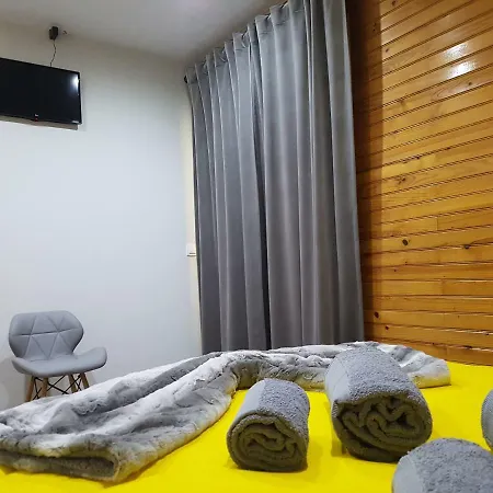 Casa Da Bela Vista - Serra Da Estrela * 科维良