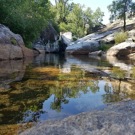 Casa Da Bela Vista - Serra Da Estrela דירה קוביליה