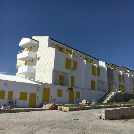 Casa Da Bela Vista - Serra Da Estrela דירה