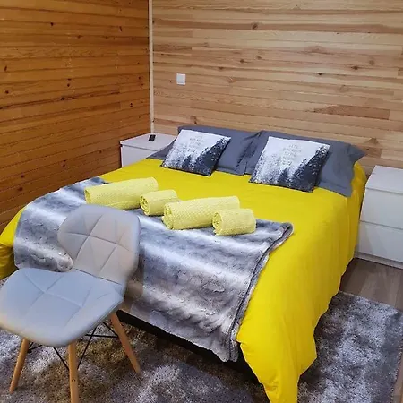 Casa Da Bela Vista - Serra Da Estrela *