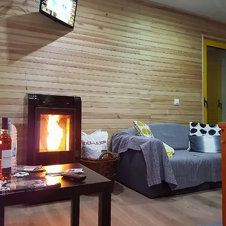 公寓 Casa Da Bela Vista - Serra Da Estrela