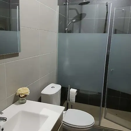 Casa Da Bela Vista - Serra Da Estrela Appartement Covilhã