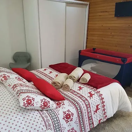 Casa Da Bela Vista - Serra Da Estrela * 科维良
