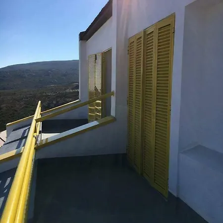 公寓 Casa Da Bela Vista - Serra Da Estrela *
