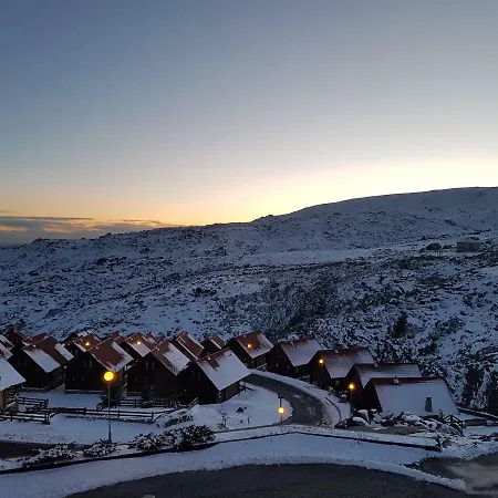 Lägenhet Casa Da Bela Vista - Serra Da Estrela *