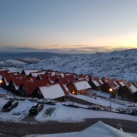 Casa Da Bela Vista - Serra Da Estrela Appartement Covilhã