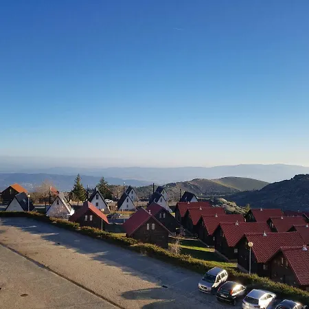 Casa Da Bela Vista - Serra Da Estrela דירה קוביליה