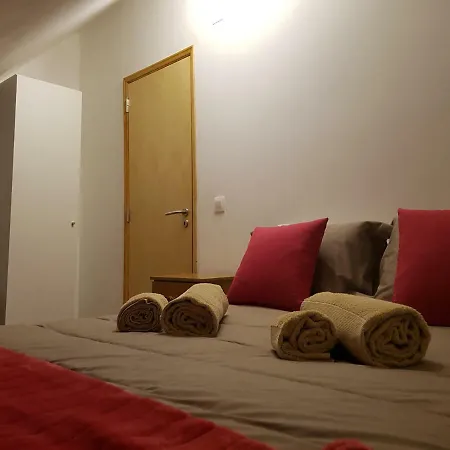 公寓 Casa Da Bela Vista - Serra Da Estrela *