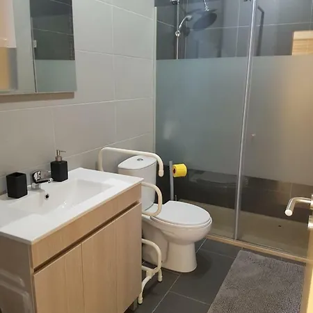 Casa Da Bela Vista - Serra Da Estrela דירה *