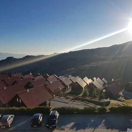 公寓 Casa Da Bela Vista - Serra Da Estrela