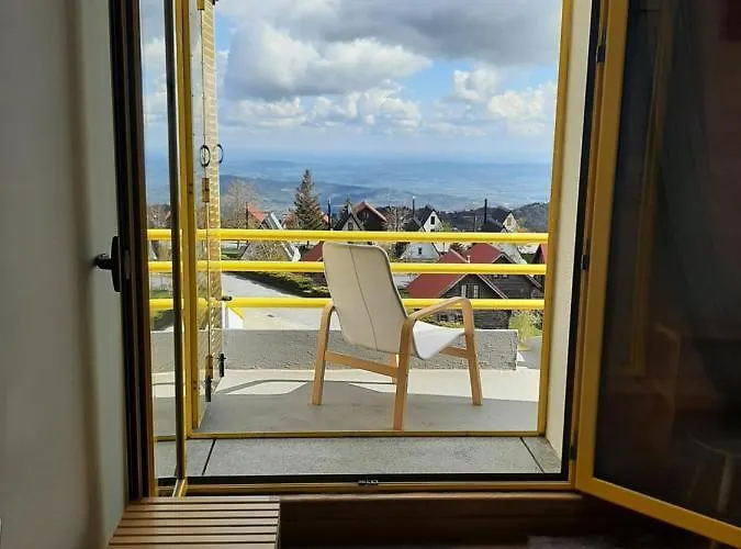 Апартаменты Casa Da Bela Vista - Serra Da Estrela Ковильян