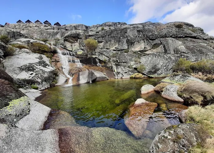 Casa Da Bela Vista - Serra Da Estrela