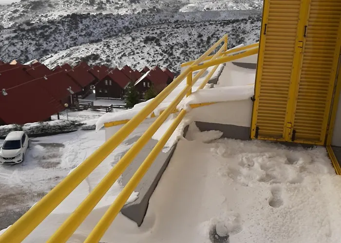 Casa Da Bela Vista - Serra Da Estrela