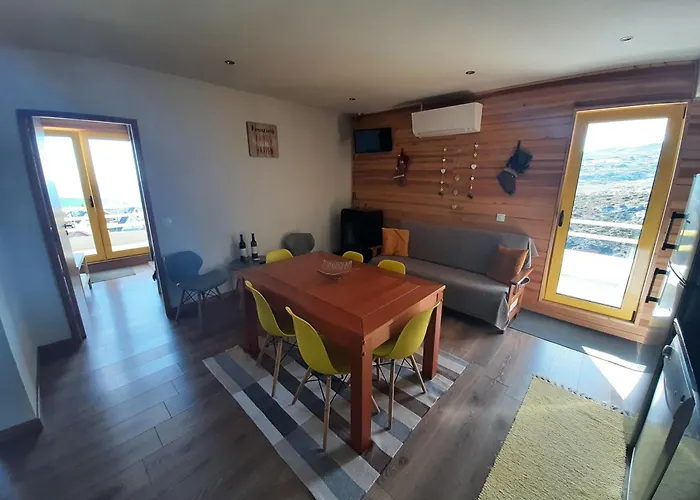 Casa Da Bela Vista - Serra Da Estrela *