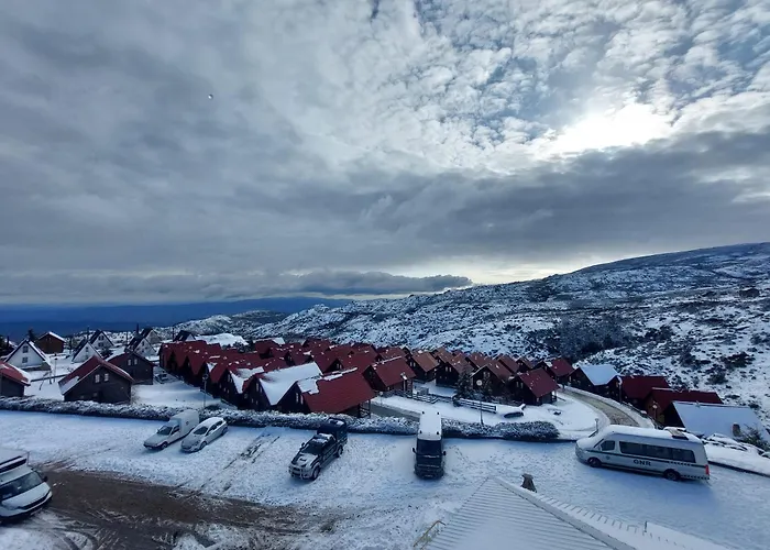 Апартаменты Casa Da Bela Vista - Serra Da Estrela *