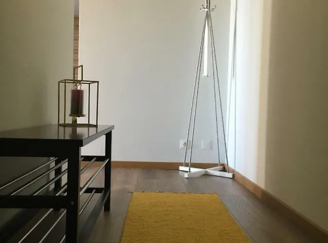 Casa Da Bela Vista - Serra Da Estrela Апартаменты