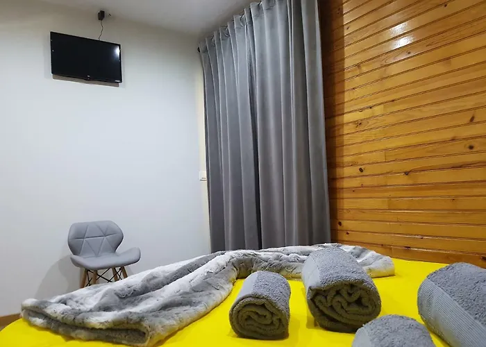 Casa Da Bela Vista - Serra Da Estrela * Covilhã