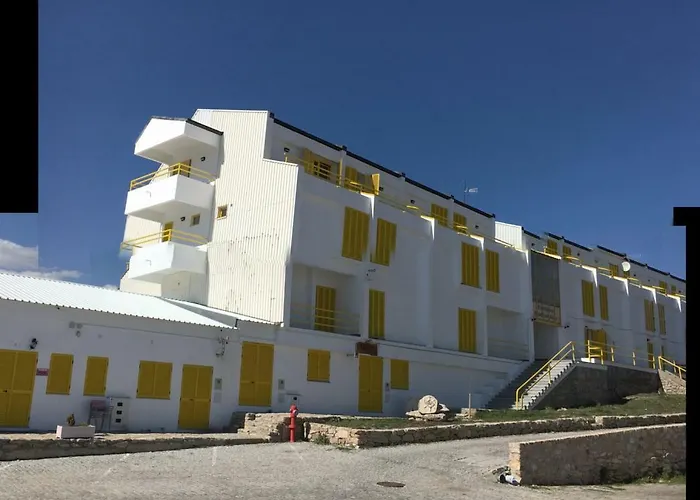 Casa Da Bela Vista - Serra Da Estrela Apartamento