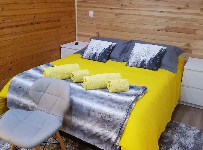 Casa Da Bela Vista - Serra Da Estrela *