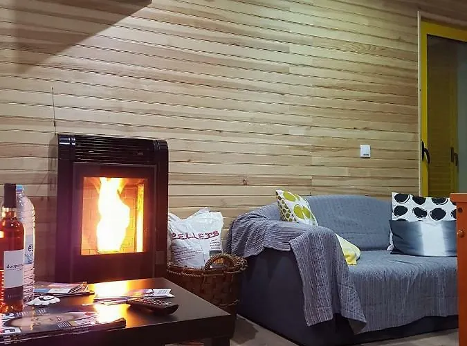 Апартаменты Casa Da Bela Vista - Serra Da Estrela