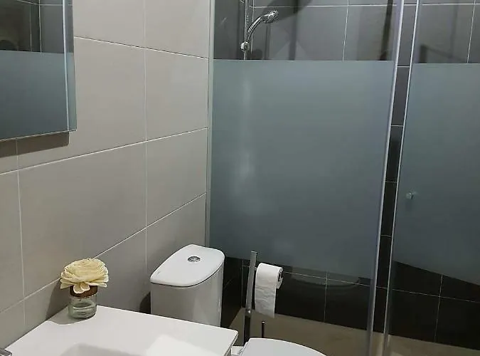 Casa Da Bela Vista - Serra Da Estrela Apartament Covilhã