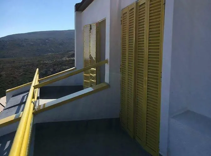 Апартаменты Casa Da Bela Vista - Serra Da Estrela *