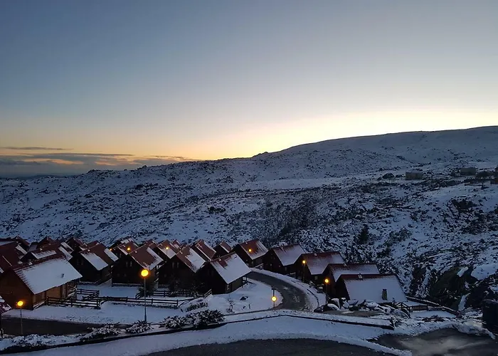 Apartament Casa Da Bela Vista - Serra Da Estrela *