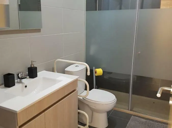 Casa Da Bela Vista - Serra Da Estrela Apartament *