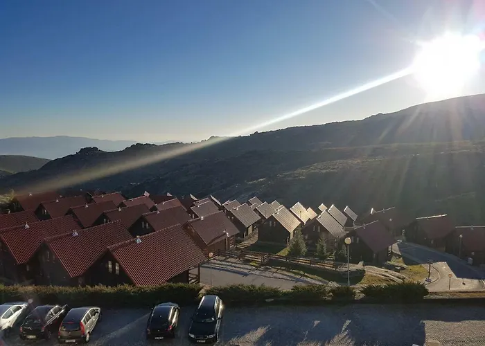 Апартаменты Casa Da Bela Vista - Serra Da Estrela